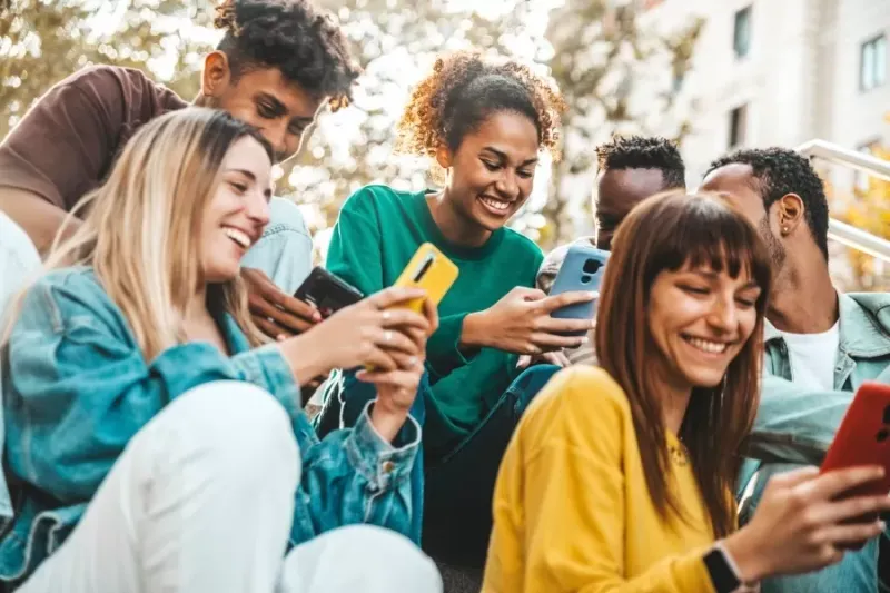 Gen Z's Social Scene: Why These Top Apps Are Trending