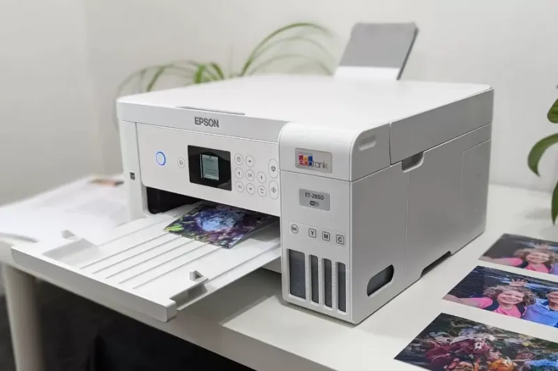 Unlock Your Epson Printer's Hidden Potential - Tips & Tricks