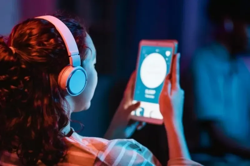 What's Hot In Entertainment? These Apps You Need To Know