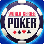 WSOP - ポーカーテキサスホールデム