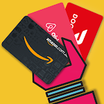 Rewarded Play: Earn Gift Cards