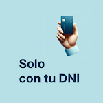 Tarjeta de Cr&eacute;dito con DNI
