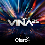 Claro Vi&ntilde;a 2025
