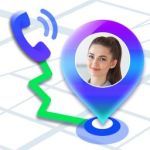 Caller ID Name & Location