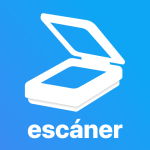 Esc&aacute;ner a PDF - TapScanner