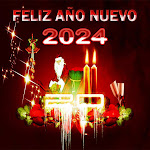Feliz A&ntilde;o Nuevo 2025