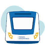 Trenes Argentinos
