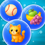 Bubble Word Jam