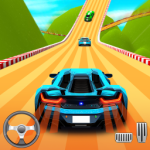 Furious Car Race, Speed Master