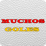 Muchos Goles FUTBOL EN VIVO