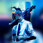 Wallpaper Band