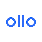 Ollo Credit Card Mobile App