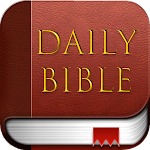 Bible-Daily Bible Verse