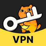 CattoLink: Safe VPN