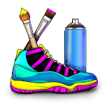 Custom Kicks