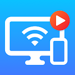 Transmitir a TV