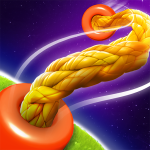 Twisted Tangle