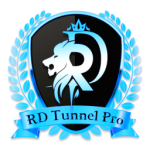 RD Tunnel Pro - Super Fast Net