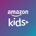 Amazon Kids+: Books, Videos&hellip;