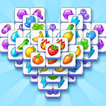 タイルマッチパズルゲーム