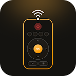 TV Remote - All Smart TVs