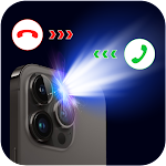 Flash On Call: torcia a led