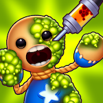 Kick the Buddy－Juego Divertido