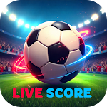 LiveScore &ndash; Football & Sports