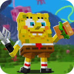 Mod Bob Esponja Para Minecraft