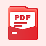 PDF Viewer - Read & Manage