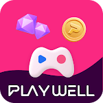 PlayWell：Juega para ganar