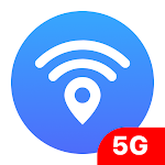 WiFi Map&reg;: Internet, eSIM, VPN