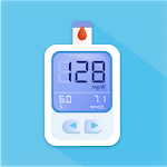 Blood Sugar - Blood Pressure