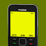 Nokia 1280 Launcher