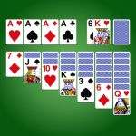 Juegos de cartas de solitario