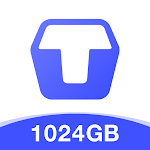 TeraBox: 1TB Cloud & AI Space