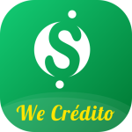 We Finanzas: Cr&eacute;dito R&aacute;pido