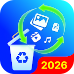 File Recovery & Restore Photos