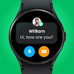 Smartwatch - Wear OS Sincro