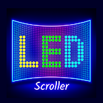 LED Banner - LED Text Scroller