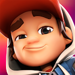 Subway Surfers City