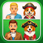Pair Pop: Solitaire Match