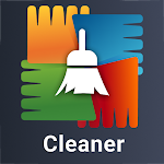 AVG Cleaner &ndash; Storage Cleaner