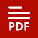 Lector de PDF: editor, esc&aacute;ner