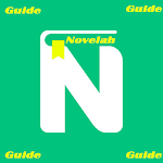 Novelah - Read fiction & novel