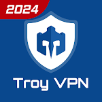 TroyVPN & Secure & PrivateVPN