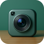 Ultra Zoom Camera HD
