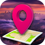 GPS Mapas Navegaci&oacute;n Tr&aacute;fico
