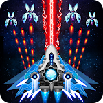 Space shooter - Galaxy attack