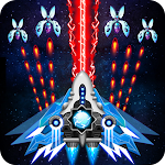 Space shooter - Galaxy attack